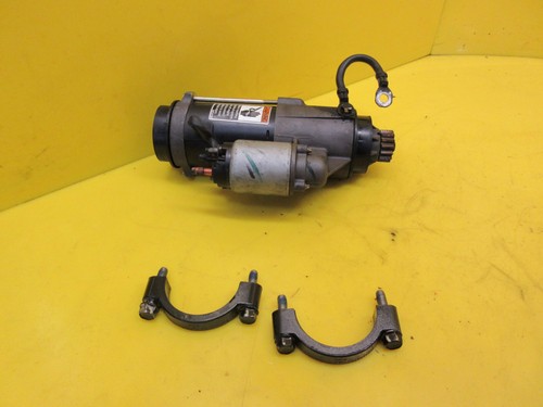 Mercury outboard optimax - 04,