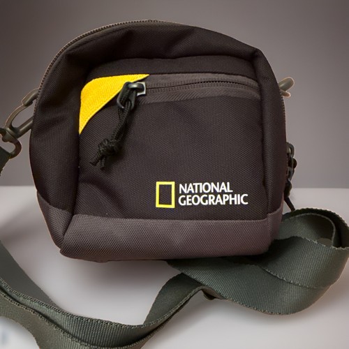 Cinghia borsa fotocamera