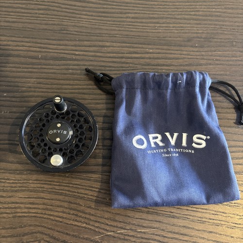 Orvis battenkill bar stock - orvis,