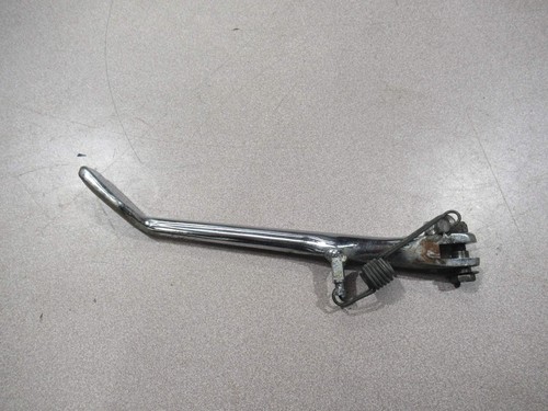 Cavalletto laterale suzuki - laterale, (suzuki