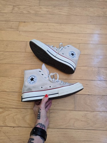 Converse sneakers grunge - |,