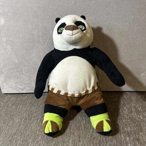Dreamworks kung panda movie - panda,