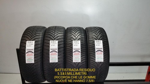 Gomme usate termiche - ,