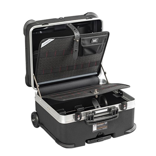 Trolley professionale line - professionale,