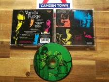 Vanilla Fudge - Near The