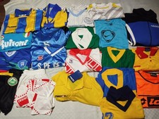 Lotto pezzi abbigliamento - 20,