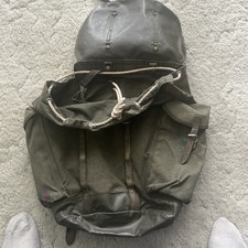Zaino vintage Deuter borsa da