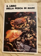 IL LIBRO DELLA PESCA IN MARE