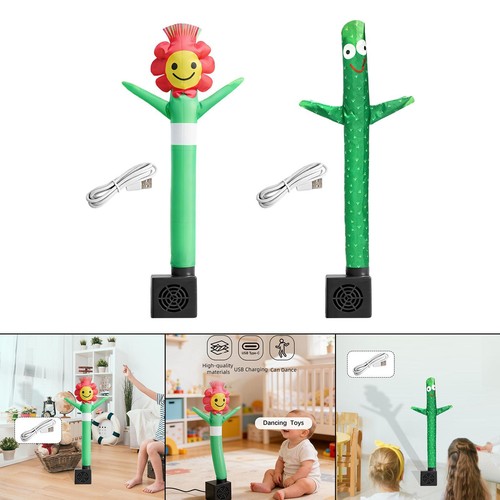 Wacky waving gonfiabile - wacky, tube