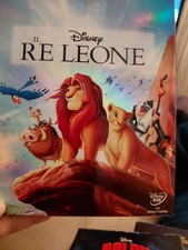 dvd disney classici