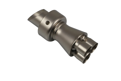 Akrapovic tuv241 inserto - v-tuv241,