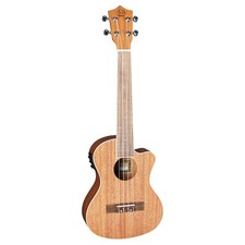 J&D TM-2 Ukulele Tenore Mogano