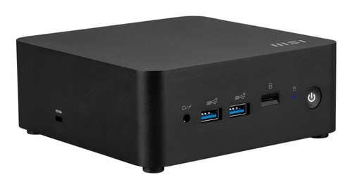 Msi mini barebone cubi - mini,