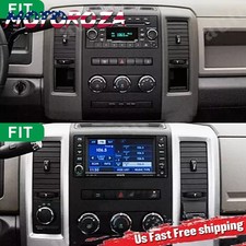 For 2009-2012 RAM 1500 2500