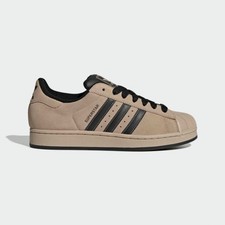 Adidas Superstar II W - Stone