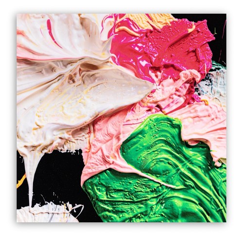 Damien hirst forever - hirst, (small)