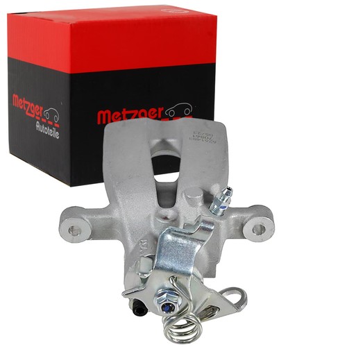 Metzger pinza freno posteriore - metzger,