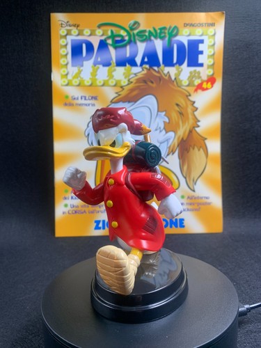 Statuina molto rara disney - molto,