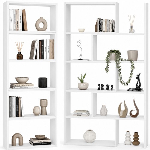 Libreria modulare apribile - libreria,