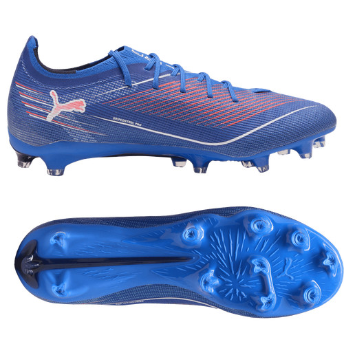 Puma ultra pro ag scarpa - ultra, 6