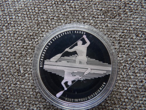 Bielorussia rubli 2016 - rubli,