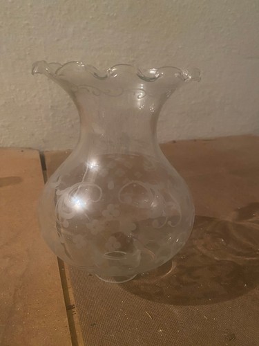 Vetro lavorato decorato per - e,
