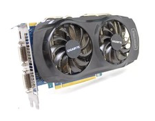 Gigabyte GeForce GTX 560 Ti OC (GV-N560OC-1GI) 1 GB GDDR5 PCI-E