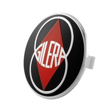 Scudetto Logo Emblema