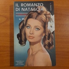 Il Romanzo di Natascia - Lev