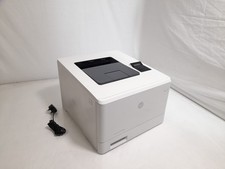 HP Color LaserJet Pro M454dn
