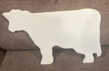 Tagliere in corian a forma di