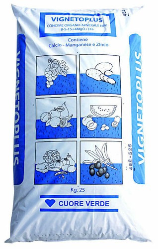 Vignetoplus concime - vignetoplus,