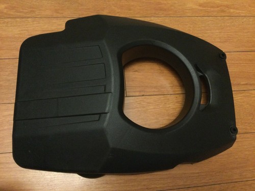 2007 evinrude 150hp - 2007, cover