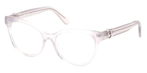 Moncler 5166 020 montatura - 020,