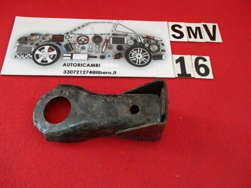 Staffa supporto motore - motore, cambio