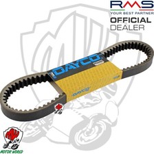 Cinghia dayco rms piaggio - dayco,