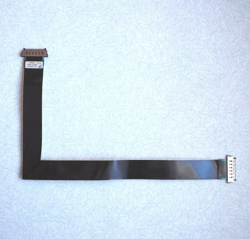 Nappes connecteur lvds - nappes, cable