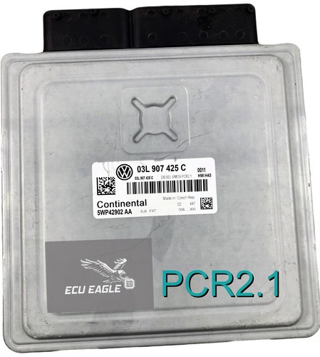 Ecu volkswagen passat - ecu, passat/caddy