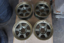 per Suzuki Jimny samurai SJ410 sj413 JB74W JB64W JDM 16" Style ruote 139,7X5