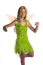 Costume Trilly Campanellino