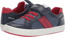 Geox Kid's Alonisso Low Top