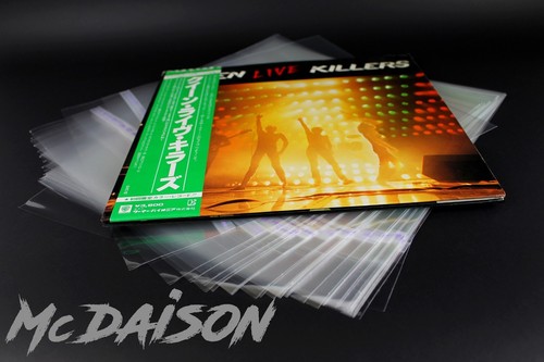 Mcdaison 100 buste dischi - -,