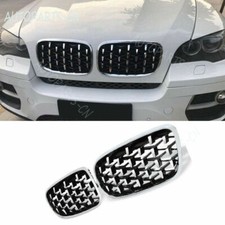 For BMW X5 X6 2014-2018 ABS
