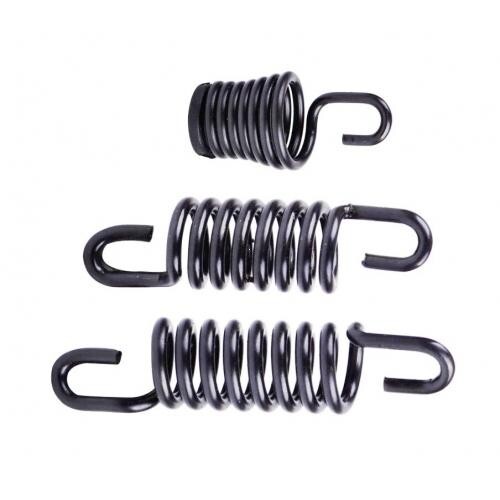 Kit ammortizzatore per - kit,