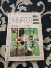 Innesti. Alberi da frutto di Enrica Boffelli sc183