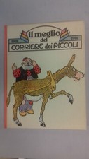 Il meglio del Corriere dei Piccoli 1908-1912, Rizzoli, Corriere della sera 1978.
