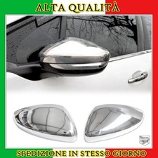 Coppia Calotte Specchio