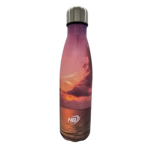 Bottiglia termica 500ml - termica,