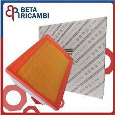 Filtro Aria Per Fiat Tipo II 2015> Euro 6 1.3 1.4 1.6 D Diesel Benzina GPL MTJ