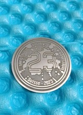 Adatto per VESPA CLUB PLACCA